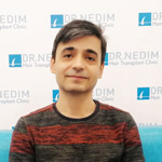 Mesut Çavdar