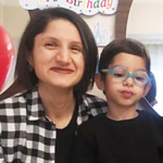 Alev Sağlam
